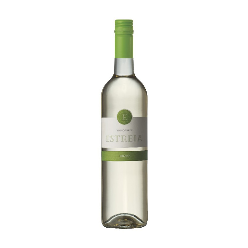 Estreia 2021 Vino Blanco Estreia 2021 Vino Blanco