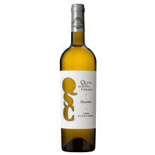 Quinta de Santa Cristina Alvarinho White Wine