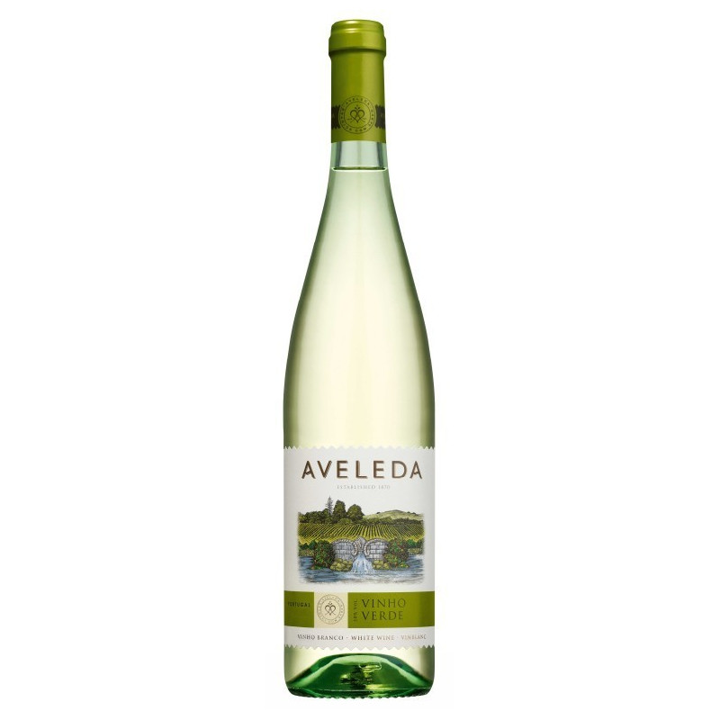Aveleda White Wine Aveleda White Wine