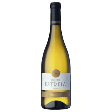 Estreia Reserva Alvarinho 2016 Weißwein