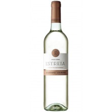 Estreia Alvarinho and Loureiro 2017 White Wine
