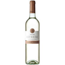 Estreia Alvarinho e Loureiro 2017 Vino Bianco