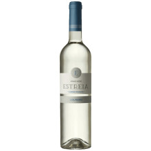 Estreia Loureiro Grande Escolha 2017 Vino Bianco