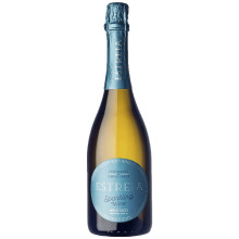 Estreia Vino Bianco Frizzante medio secco