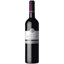 Estreia Grande Escolha Vinhão 2015 punaviini