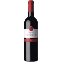 Estreia 2016 Vino Rosso