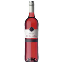 Estreia 2017 Vino Rosato