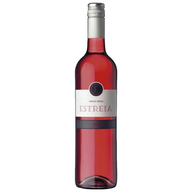 Estreia 2017 Rosé Wine Estreia 2017 Rosé Wine