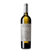 Tapada de Coelheiros 2018 Weißwein