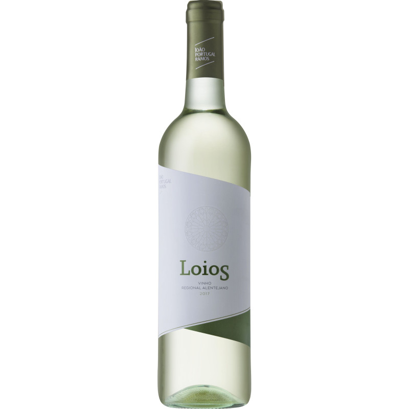 Loios Weißwein