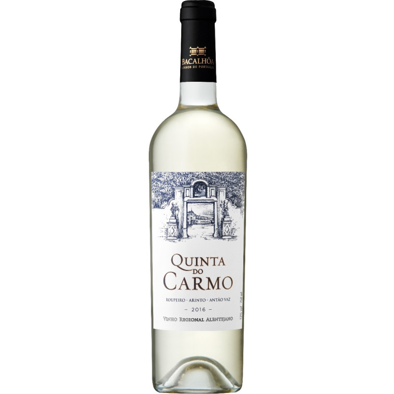 Quinta do Carmo Weißwein Quinta do Carmo Weißwein
