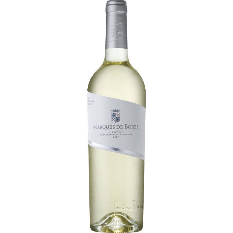 Marquês de Borba Vinho Branco Marquês de Borba Vinho Branco