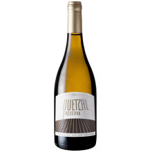 Quetzal Reserva White Wine