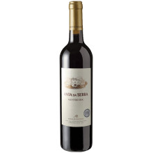 Červené víno Anta da Serra 2016
