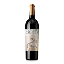 Tapada de Coelheiros Vino Tinto