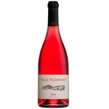Valle Pradinhos Vino Rosado