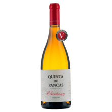 Quinta de Pancas Chardonnay 2015 hvidvin
