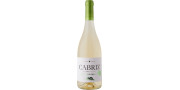 Cabriz Orgnic 2016 hvidvin