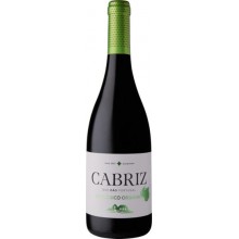 Cabriz Biologische Rode Wijn 2013