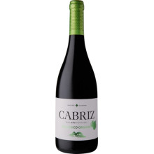 Cabriz Organic Red Wine