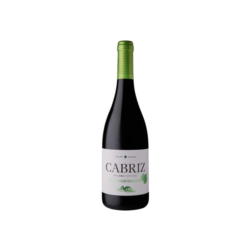 Cabriz Organic Red Wine Cabriz Organic Red Wine