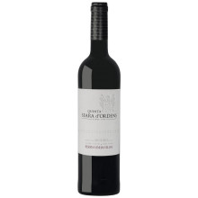 Quinta Seara D'Ordens Reserva Vinhas Velhas rode wijn