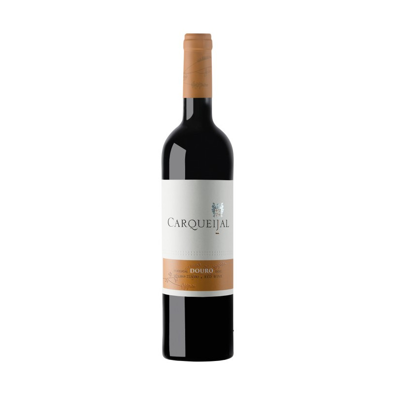 Quinta do Carqueijal Red Wine Quinta do Carqueijal Red Wine