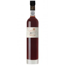 Seara d' Ordens 20 Years Old Port Wine (500ml)