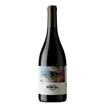 Quinta do Portal Reserva Vin Rouge
