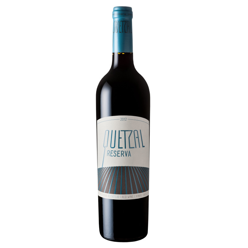 Quinta do Quetzal Reserva Red Wine Quinta do Quetzal Reserva Red Wine