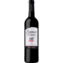 Serras de Azeitão Vino Rosso