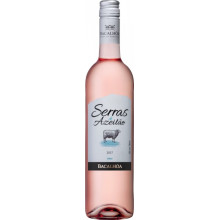 Serras de Azeitão Vino Rosato