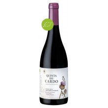 Quinta do Cardo Rode Wijn