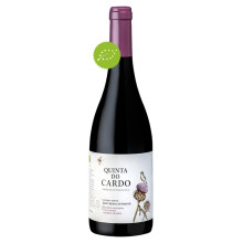 Quinta do Cardo Rotwein