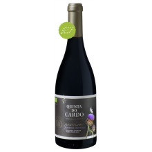 Quinta do Cardo Touriga Nacional Reserva Red Wine