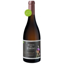 Quinta do Cardo Caladoc 2015 Rosé Wine