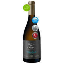 Quinta do Cardo Vinha Lomedo 2015 Vino bianco