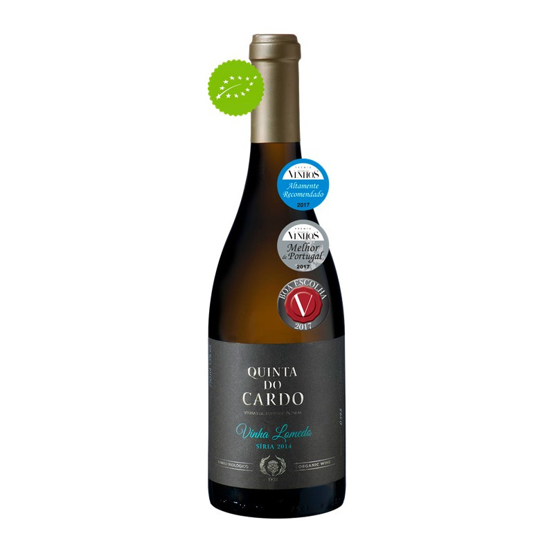Quinta do Cardo Vinha Lomedo 2015 Vino bianco Quinta do Cardo Vinha Lomedo 2015 Vino bianco