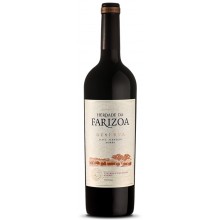 Herdade da Farizoa Reserva 2014 Red Wine