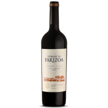 Herdade da Farizoa Reserva Červené Víno