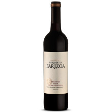 Herdade da Farizoa Rødvin
