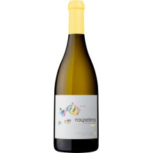Roupeiro da Peceguina 2017 White Wine