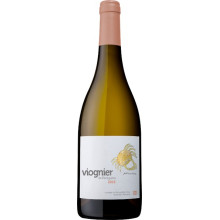Viognier da Peceguina 2016 Bílé víno