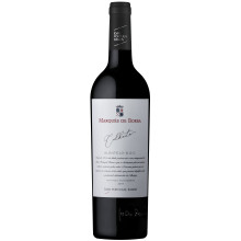Marquês de Borba 2017 Vino Tinto