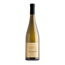 Deu la Deu Reserva Alvarinho White Wine