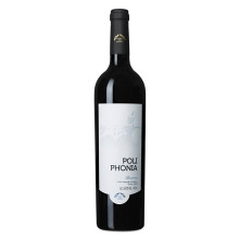 Poliphonia Reserva Red Wine