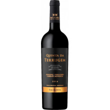 Quinta da Terrugem 2014 Vino Tinto
