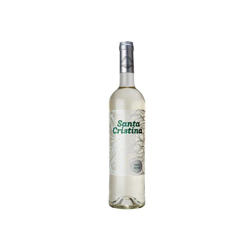 Santa Cristina 2017 Weißwein Santa Cristina 2017 Weißwein