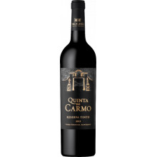 Quinta do Carmo Reserva Vin Rouge