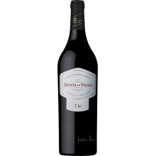 Quinta da Viçosa Red Wine